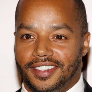 Donald Faison