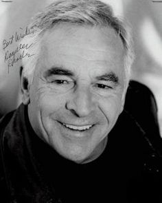 Donnelly Rhodes