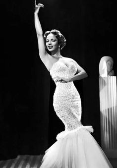 Dorothy Dandridge