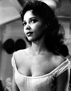 Dorothy Dandridge