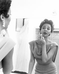 Dorothy Dandridge