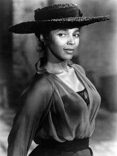 Dorothy Dandridge