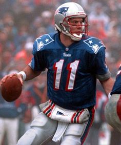 Drew Bledsoe