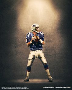 Drew Bledsoe