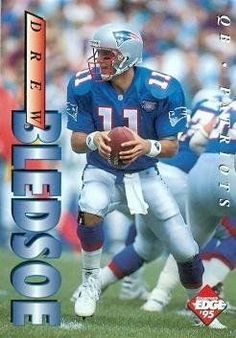 Drew Bledsoe