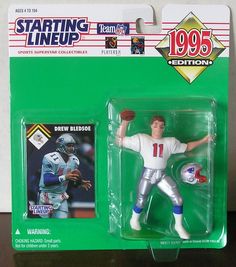 Drew Bledsoe