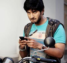 Dulquer Salmaan