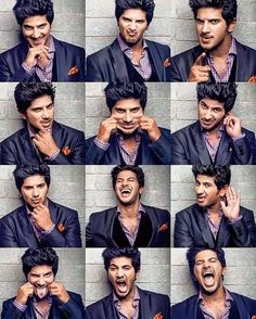 Dulquer Salmaan