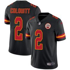 Dustin Colquitt