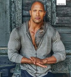 Dwayne Johnson