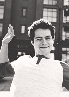 Dylan O'Brien