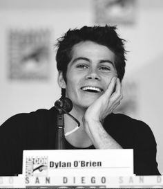 Dylan O'Brien