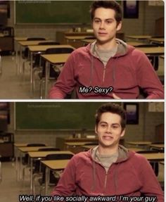 Dylan O'Brien