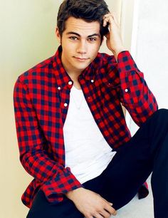 Dylan O'Brien