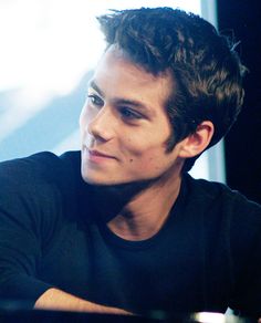 Dylan O'Brien