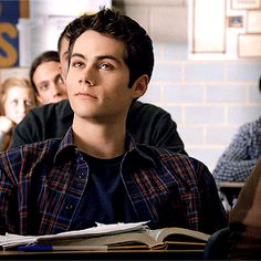 Dylan O'Brien