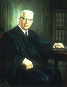 Earl Warren