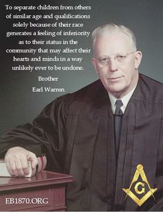 Earl Warren