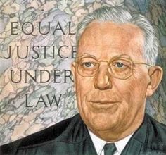 Earl Warren