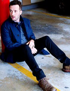 Eddie Kaye Thomas