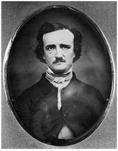 Edgar Allen