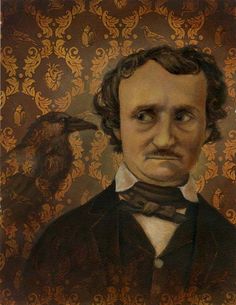 Edgar Allen