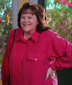 Edie McClurg