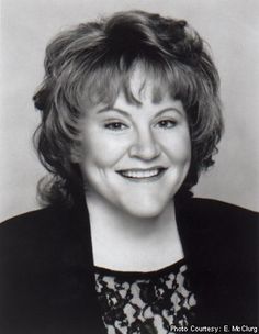 Edie McClurg