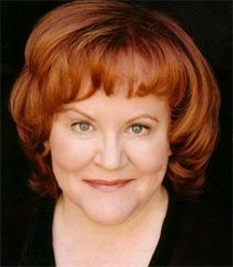 Edie McClurg