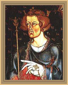 Edward I of England