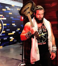 Elias Samson