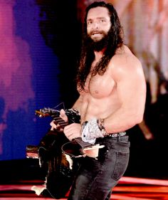 Elias Samson