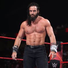 Elias Samson