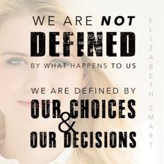 Elizabeth Smart