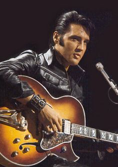 Elvis Presley