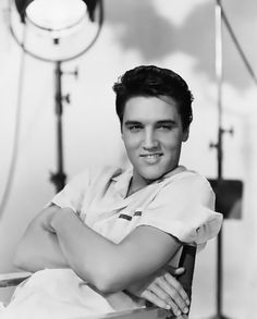 Elvis Presley