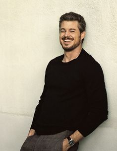 Eric Dane