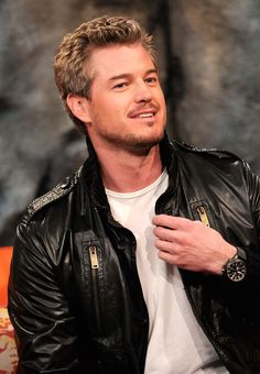 Eric Dane