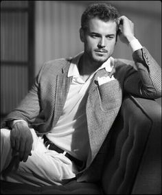 Eric Dane