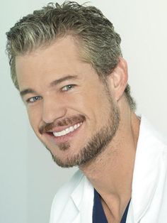 Eric Dane