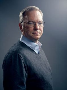 Eric Schmidt