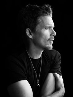 Ethan Hawke