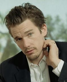 Ethan Hawke