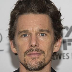 Ethan Hawke