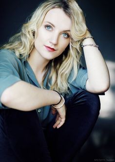 Evanna Lynch