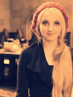 Evanna Lynch