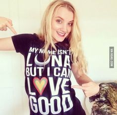 Evanna Lynch