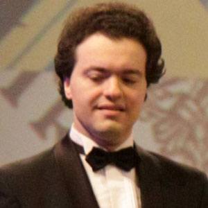 Evgeny Kissin