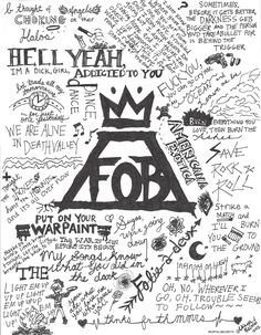 Fall Out Boy