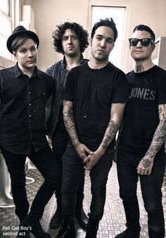 Fall Out Boy